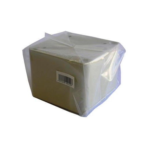 プールボックス(100×100×75)_00-9120_PVP-1007J_OHM(オーム電機)